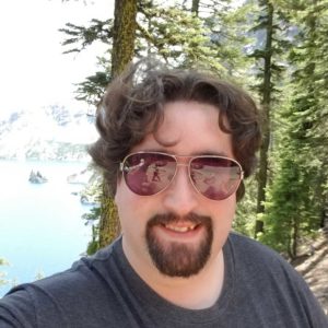 Corey Coloma, Twainbow Director